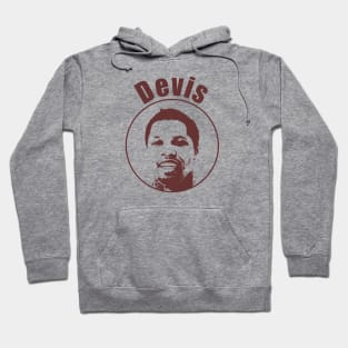 Gervonta Davis Hoodie